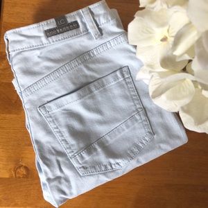 *[Lauren Conrad]* jeggings